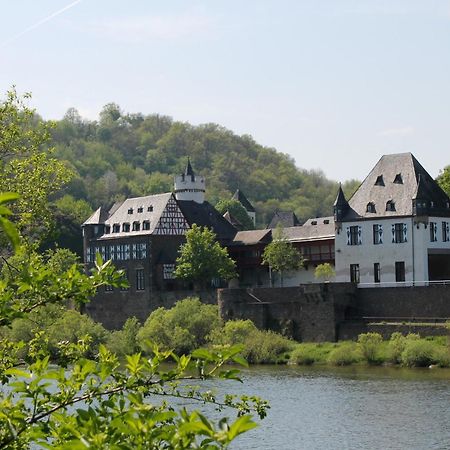 Ferienwohnung Auf Der Moselhoehe - Naehe Koblenz Und Cochem Dieblich Dış mekan fotoğraf