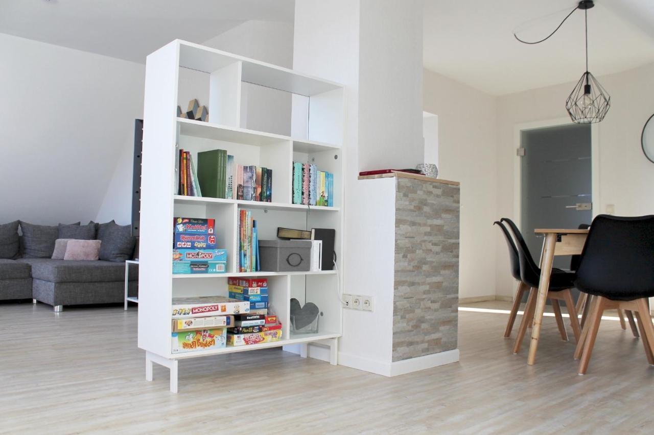 Ferienwohnung Auf Der Moselhoehe - Naehe Koblenz Und Cochem Dieblich Dış mekan fotoğraf