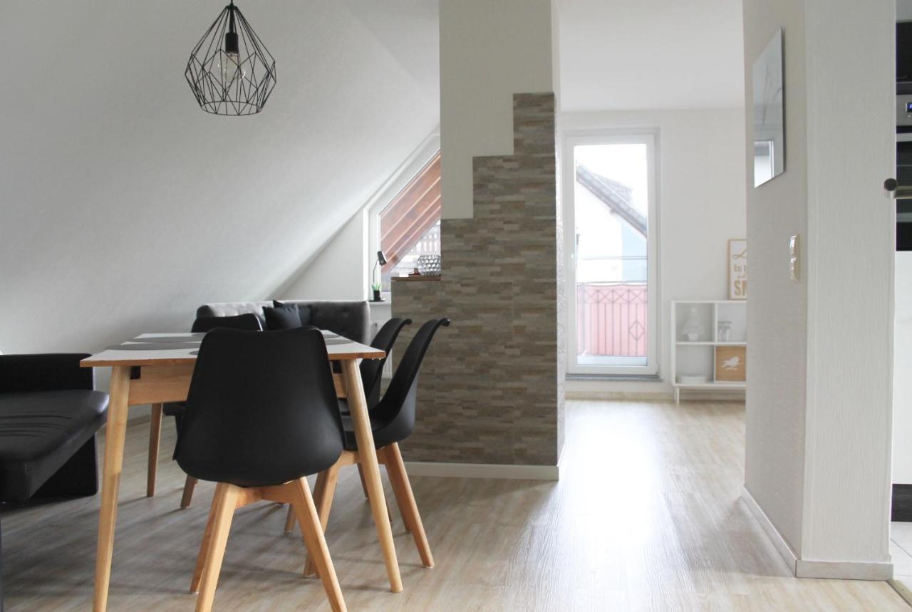 Ferienwohnung Auf Der Moselhoehe - Naehe Koblenz Und Cochem Dieblich Dış mekan fotoğraf