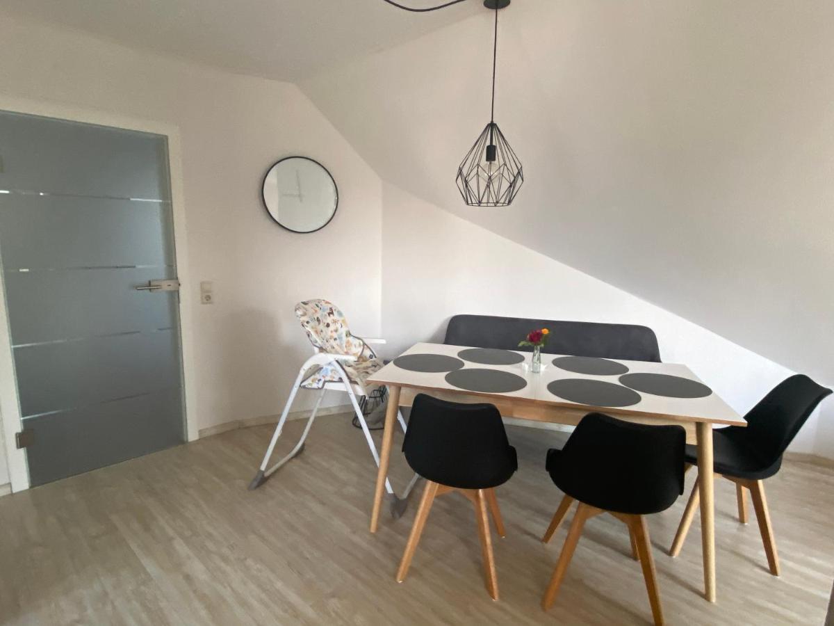 Ferienwohnung Auf Der Moselhoehe - Naehe Koblenz Und Cochem Dieblich Dış mekan fotoğraf