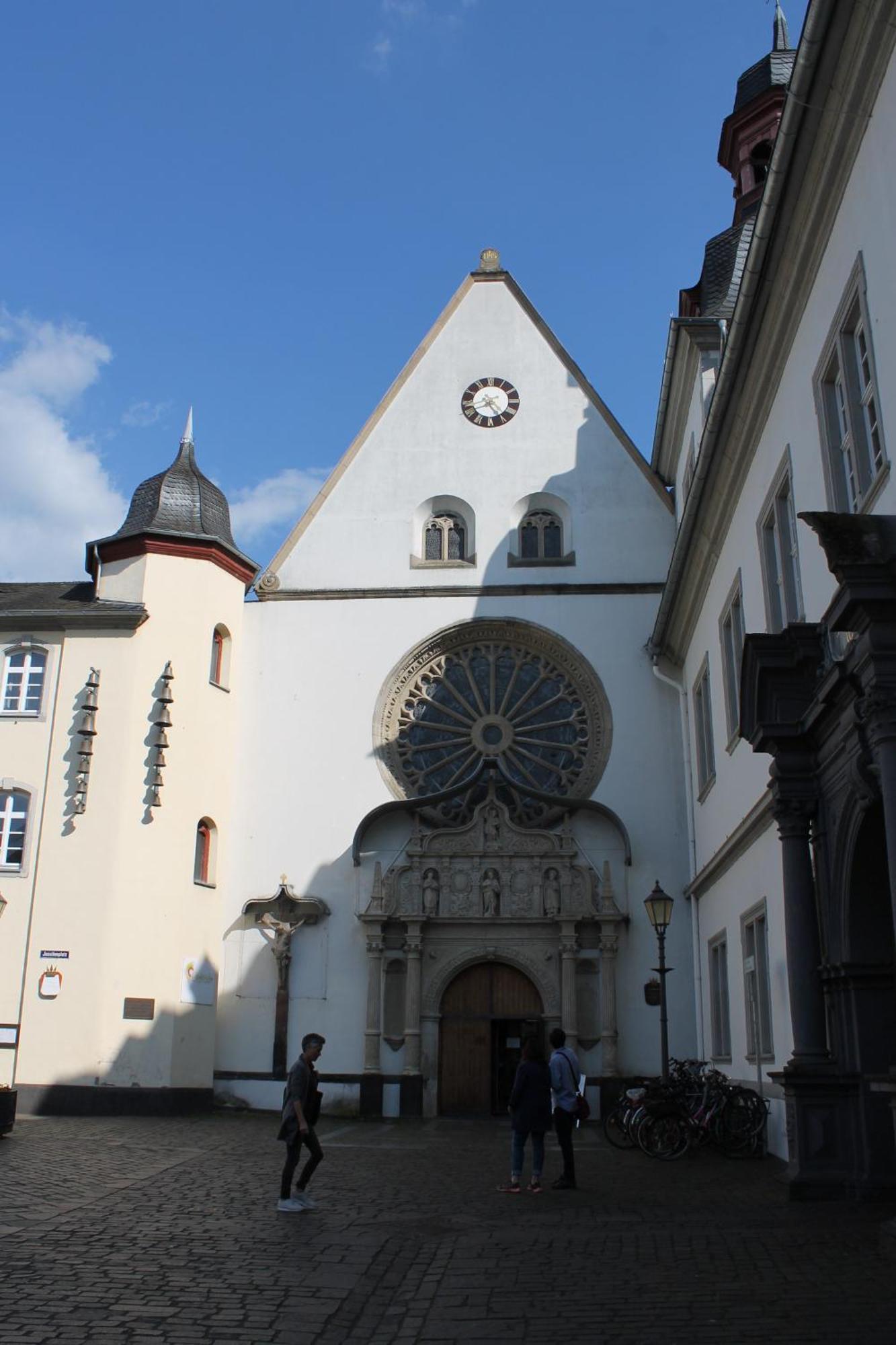 Ferienwohnung Auf Der Moselhoehe - Naehe Koblenz Und Cochem Dieblich Dış mekan fotoğraf